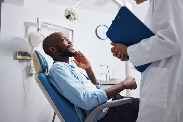 Best Emergency Wisdom Tooth Extraction in Pawtucket, RI