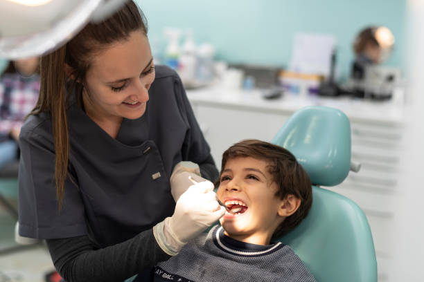 Best Walk-In Emergency Dental Services in Pawtucket, RI