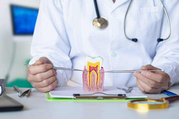 Best Emergency Treatment for Oral Infections in Pawtucket, RI