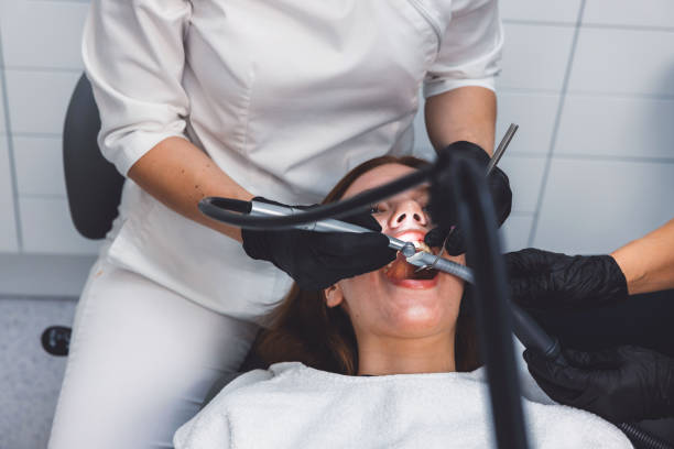 Best Emergency Treatment for Jaw Pain or Injury in Pawtucket, RI