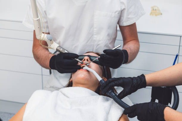 Best Broken or Chipped Tooth Repair in Pawtucket, RI